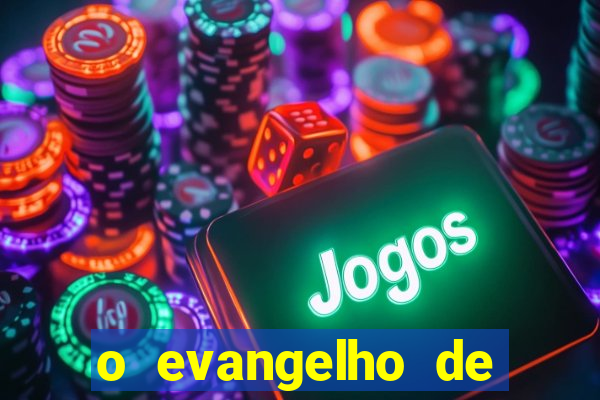 o evangelho de maria madalena pdf gratis